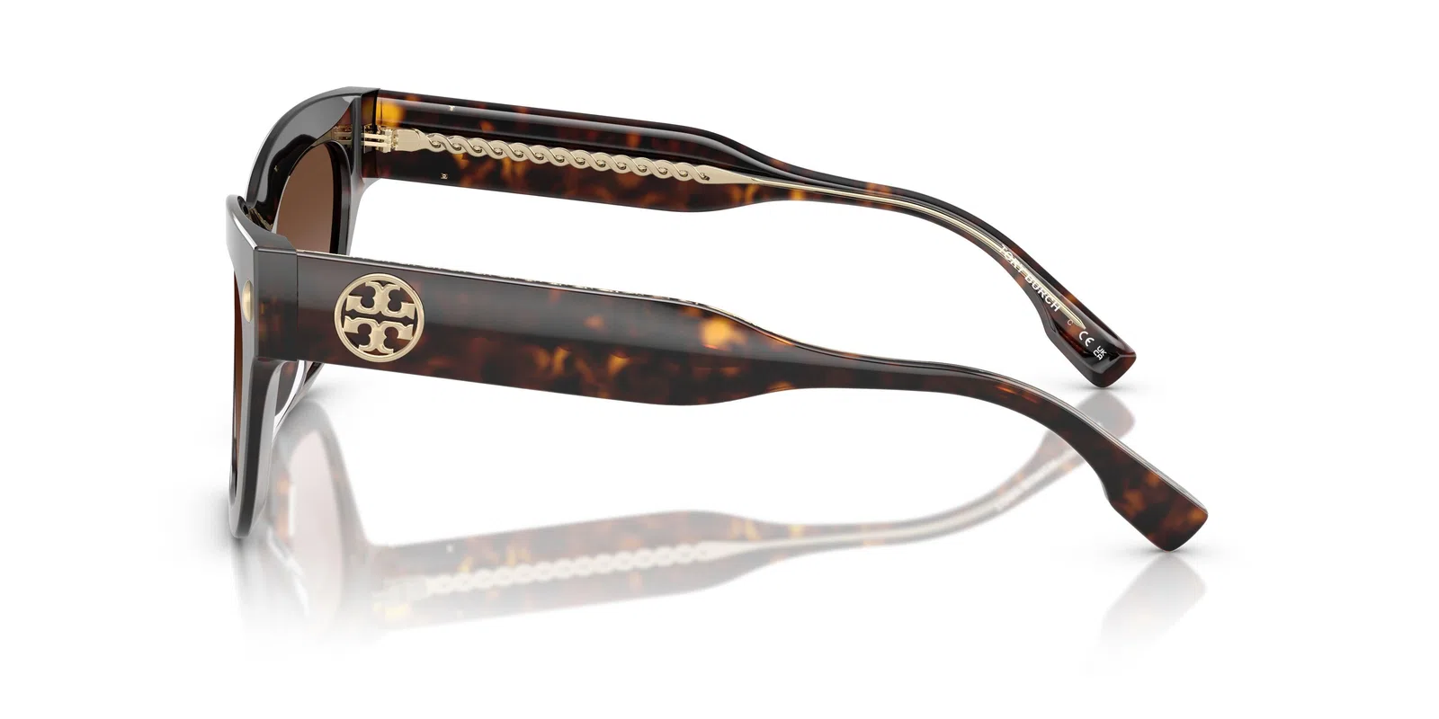 Tory Burch 7208U Sunglasses - view 34